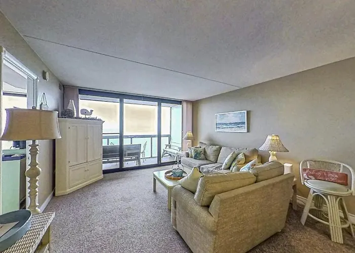 Golden Sands 1607 Ocean Stadt
