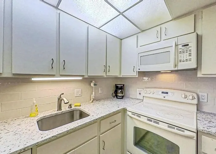 Ferienhaus Golden Sands 1607