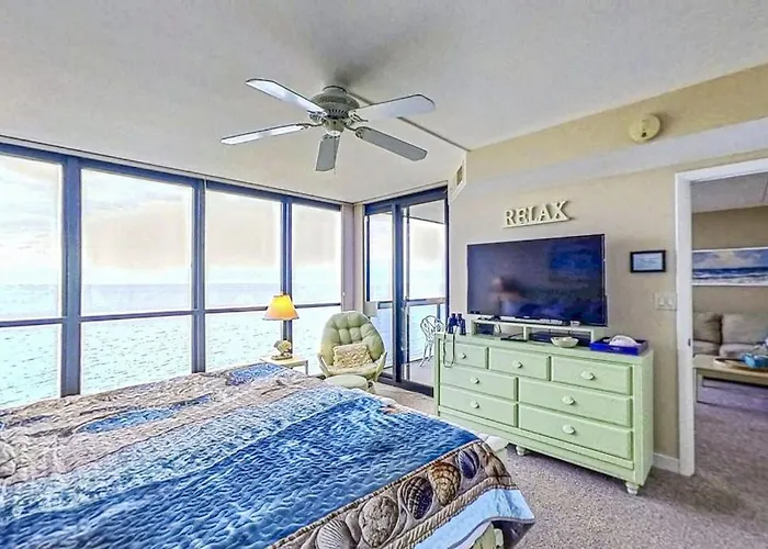 Ferienhaus Golden Sands 1607 *