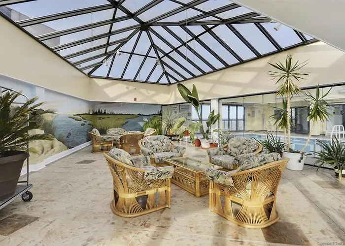Ferienhaus Golden Sands 1607 *